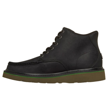 Skechers- Men Slip-ins John Deere Relaxed Fit: Brockman 2.0 - Falcone