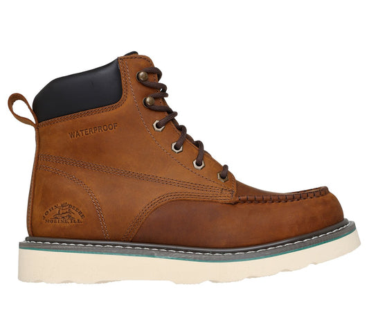 Skechers- Men John Deere Waterproof: Kadmiel