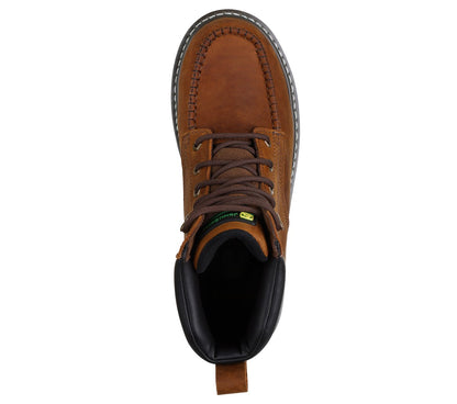 Skechers- Men John Deere Waterproof: Kadmiel