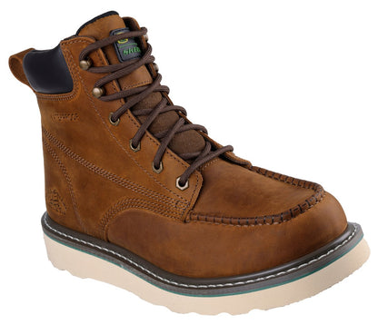 Skechers- Men John Deere Waterproof: Kadmiel