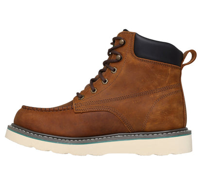 Skechers- Men John Deere Waterproof: Kadmiel