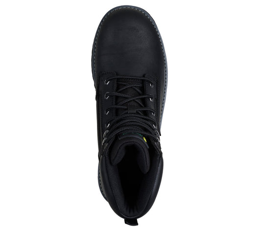 Skechers- Men John Deere Waterproof: Flex-Wedge Ranger - Hollow Rapids