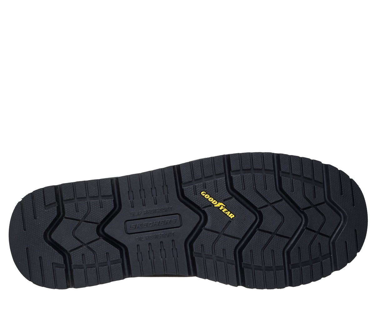 Skechers- Men John Deere Waterproof: Flex-Wedge Ranger - Hollow Rapids