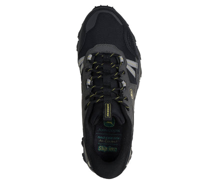 Skechers- Men John Deere: Slip-ins Equalizer 5.0 Trail - Harvest