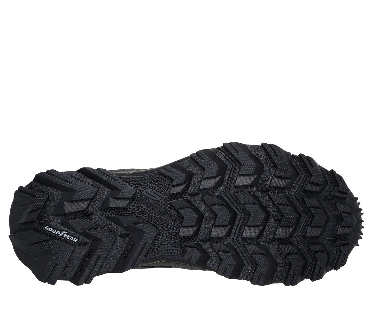 Skechers- Men John Deere: Slip-ins Equalizer 5.0 Trail - Harvest