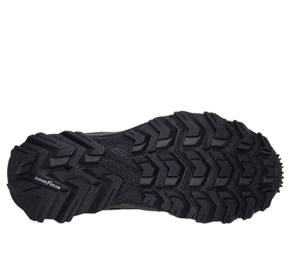 Skechers- Men John Deere: Slip-ins Equalizer 5.0 Trail - Harvest