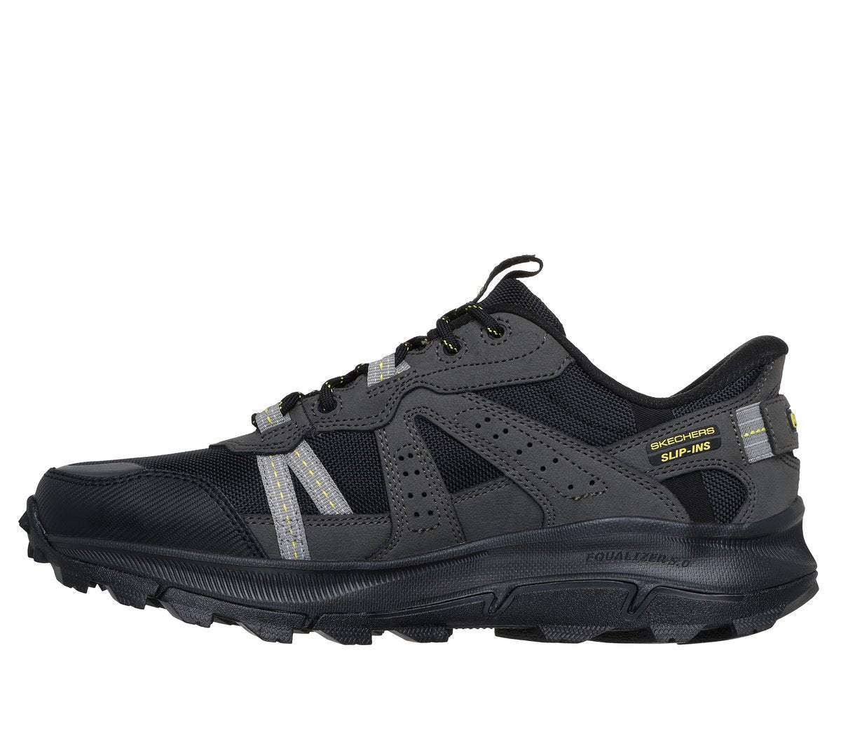 Skechers- Men John Deere: Slip-ins Equalizer 5.0 Trail - Harvest