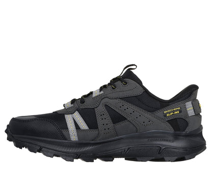 Skechers- Men John Deere: Slip-ins Equalizer 5.0 Trail - Harvest
