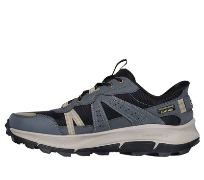 Skechers- Men John Deere: Slip-ins Equalizer 5.0 Trail - Harvest
