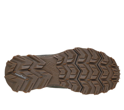 Skechers- Men Slip-ins John Deere Relaxed Fit: Equalizer 5.0 Trail -Ridge Harvest