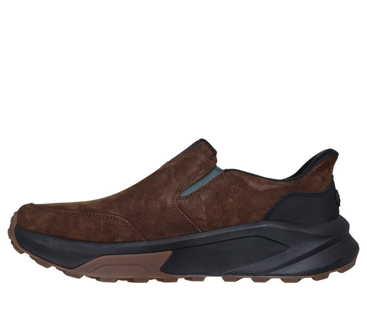Skechers- Men John Deere Slip-ins Relaxed Fit: Knox - Renzo