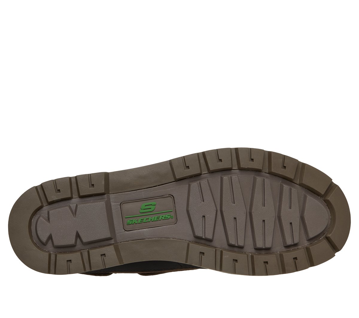 Skechers- Men John Deere Relaxed Fit: Caldwell - Cutler