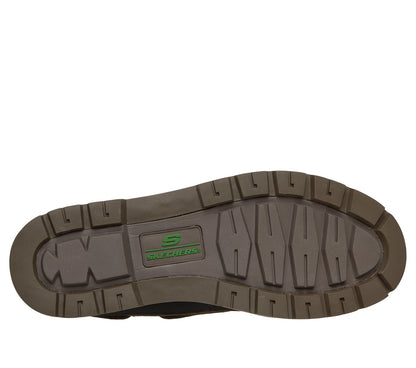 Skechers- Men John Deere Relaxed Fit: Caldwell - Cutler