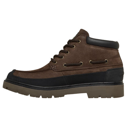 Skechers- Men John Deere Relaxed Fit: Caldwell - Cutler