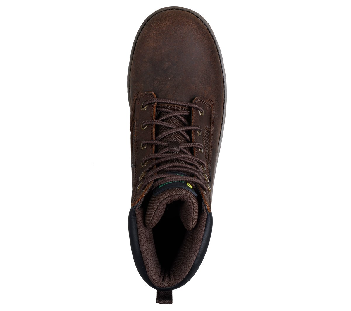 Skechers- Men John Deere Waterproof: Flex-Wedge Ranger - Hollow Rapids