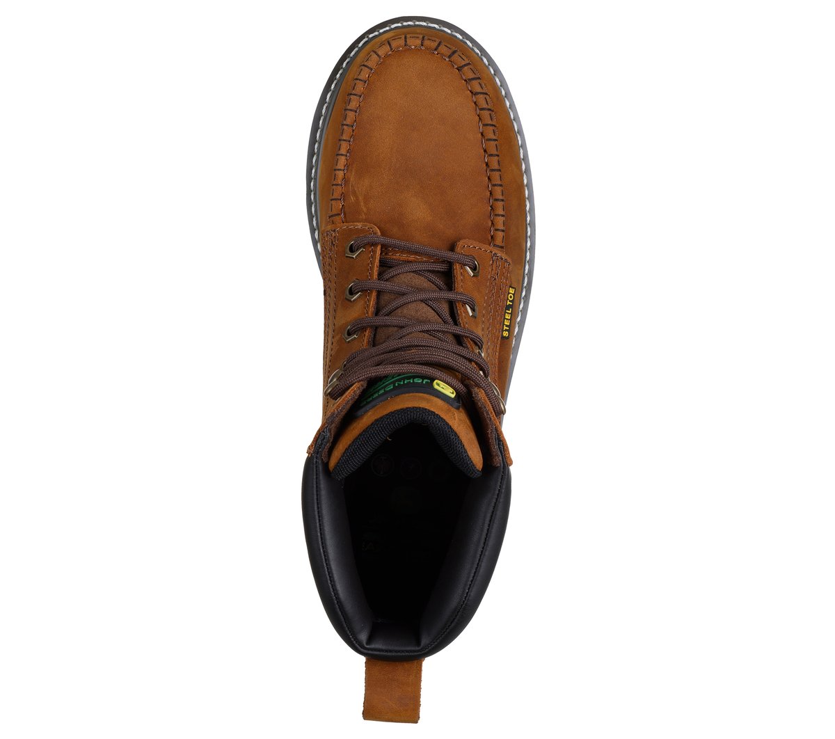 Skechers- Men John Deere Waterproof: Kadmiel - Rockworth