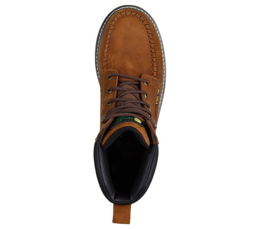 Skechers- Men John Deere Waterproof: Kadmiel - Rockworth