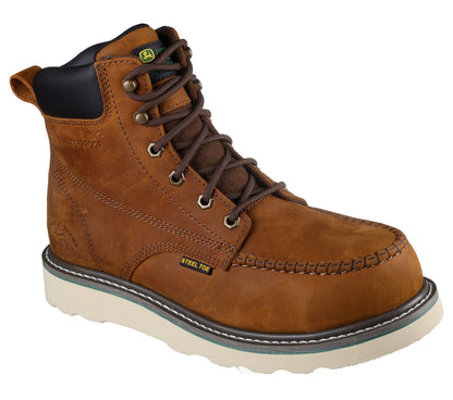 Skechers- Men John Deere Waterproof: Kadmiel - Rockworth