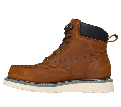 Skechers- Men John Deere Waterproof: Kadmiel - Rockworth