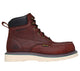RED / BROWN