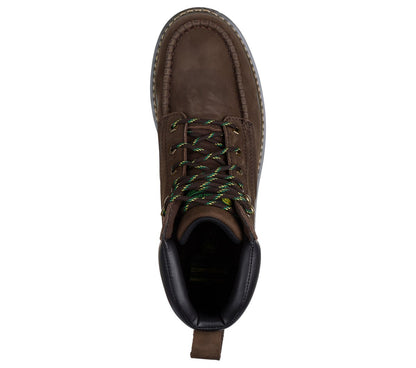 Skechers- Men John Deere: Kadmiel - Grand Creek