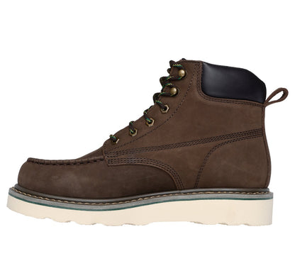 Skechers- Men John Deere: Kadmiel - Grand Creek