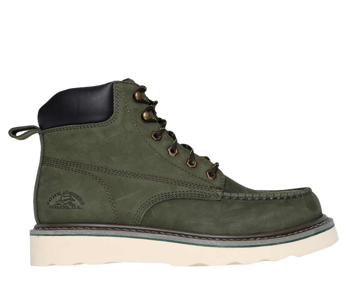 OLIVE,7.0,Medium