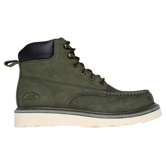 Skechers- Men John Deere: Kadmiel - Grand Creek