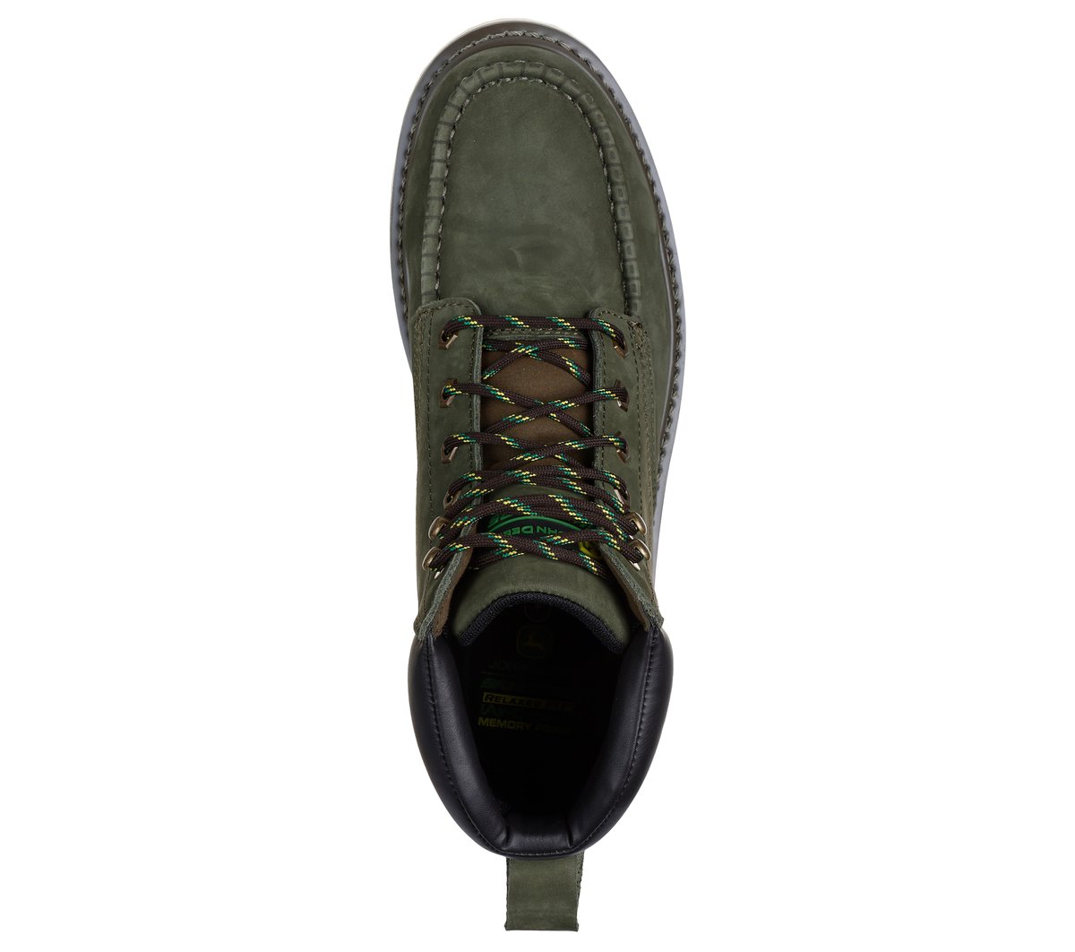 Skechers- Men John Deere: Kadmiel - Grand Creek