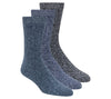 BLUE  /  GRAY