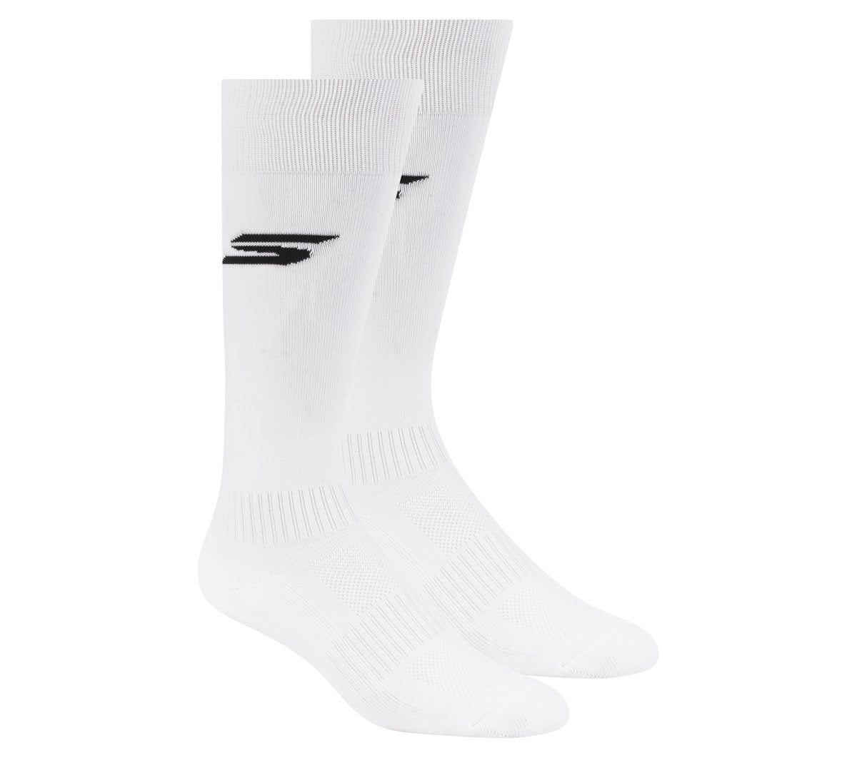 Skechers- Men|Clothing 2 Pack Men's Performance Soccer Over The Knee Socks