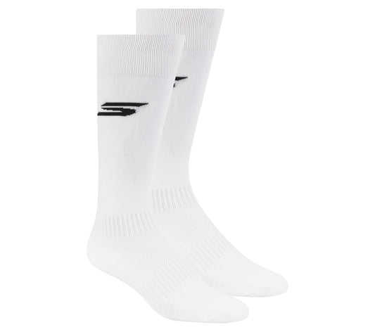 Skechers- Men|Clothing 2 Pack Men's Performance Soccer Over The Knee Socks