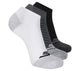 WHITE / GRAY