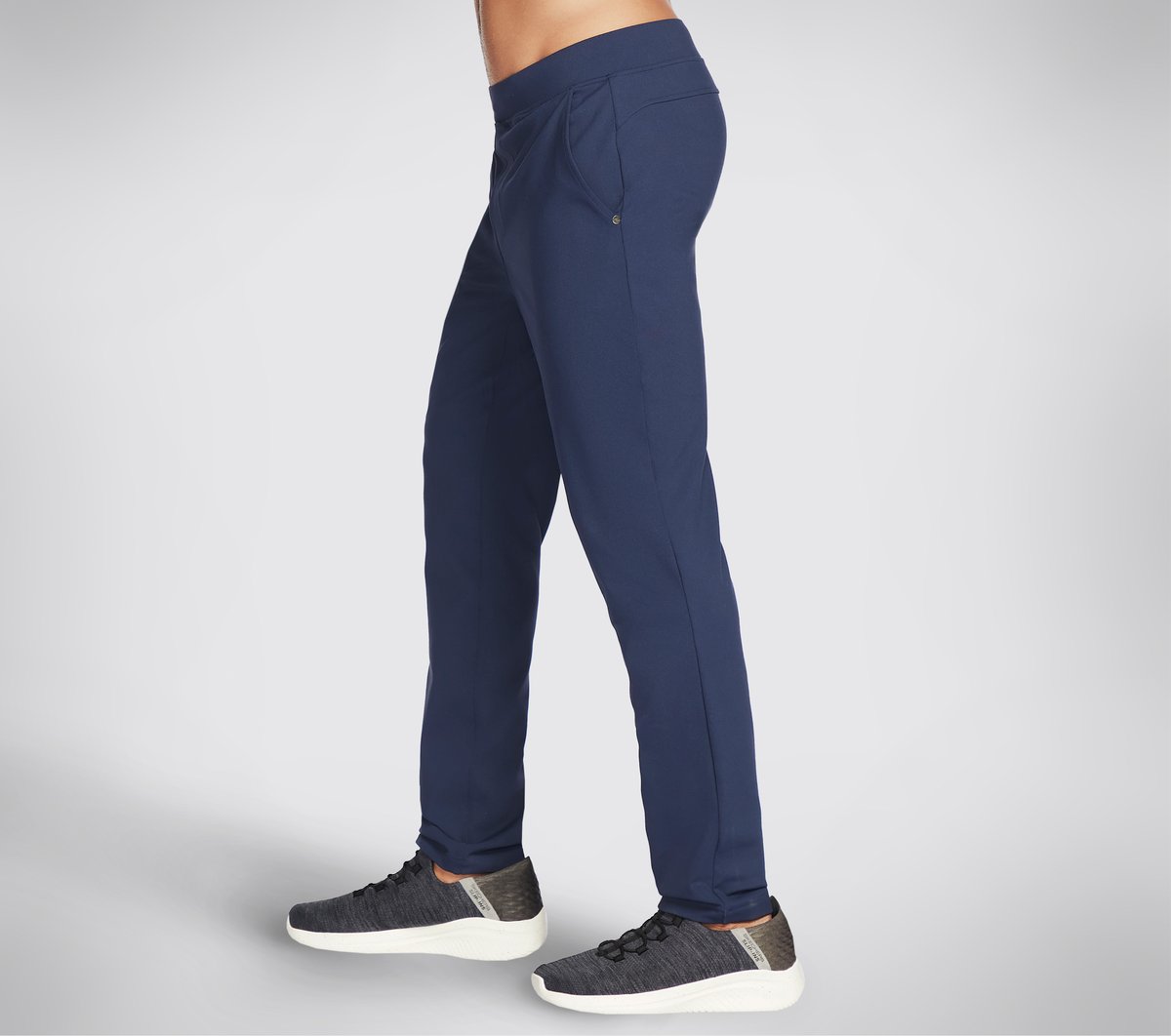 Skechers- Men Slip-ins Pant Controller Classic