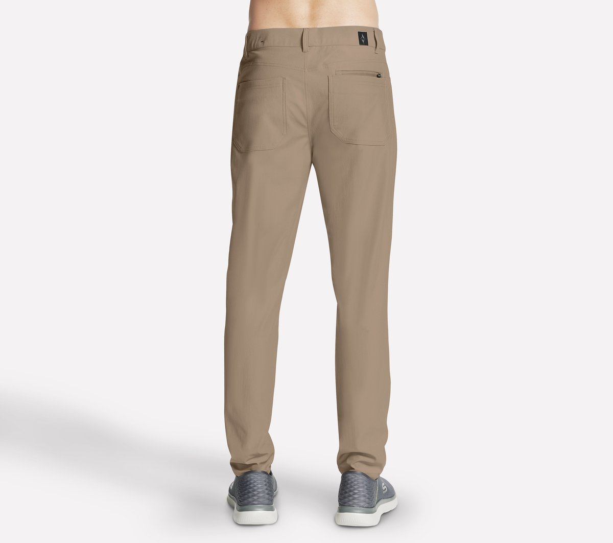 Skechers- Men GO WALK Premium 5 Pocket Pant