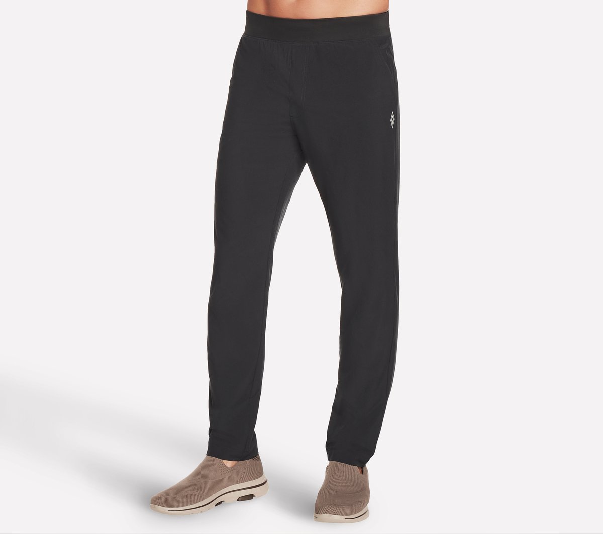 Skechers- Men GO WALK Action Pant