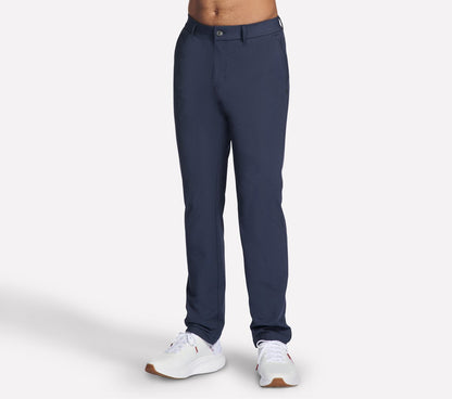 Skechers- Men SKECH-KNITS Premium Everywhere Pant