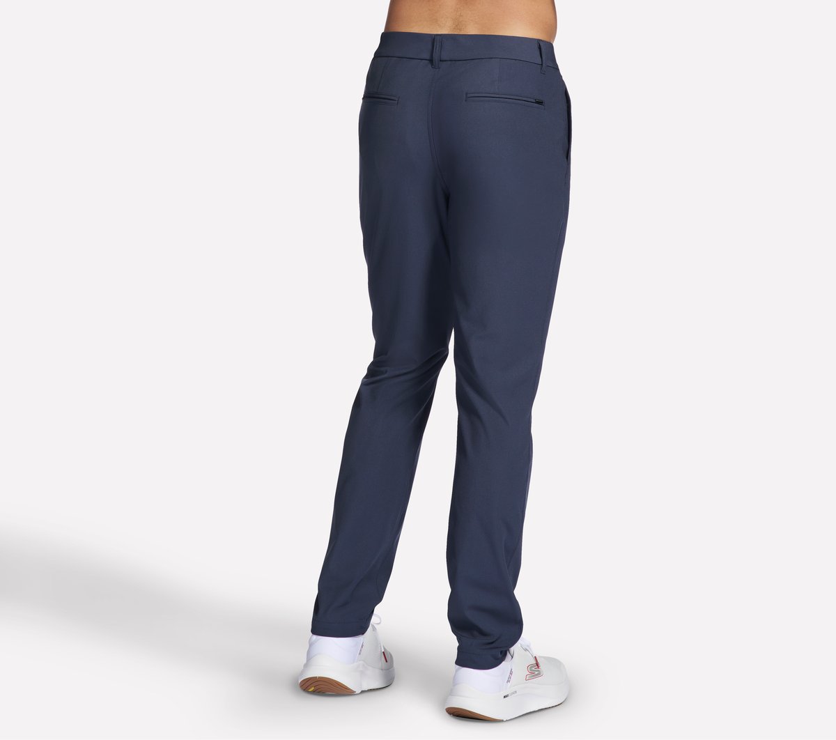 Skechers- Men SKECH-KNITS Premium Everywhere Pant