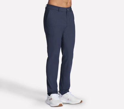 Skechers- Men SKECH-KNITS Premium Everywhere Pant