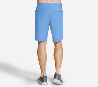Skechers- Men SKECH-KNITS Premium Everywhere 9 Inch Short