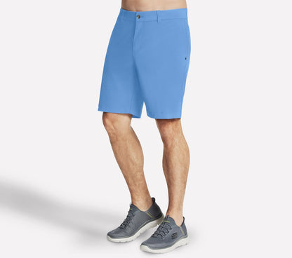 Skechers- Men SKECH-KNITS Premium Everywhere 9 Inch Short