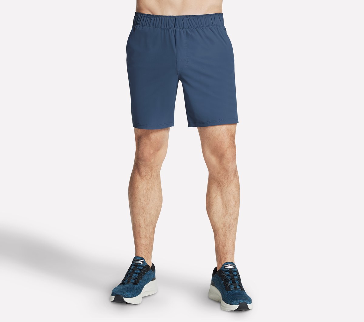 Skechers- Men GO STRETCH Ultra 7 Inch Short