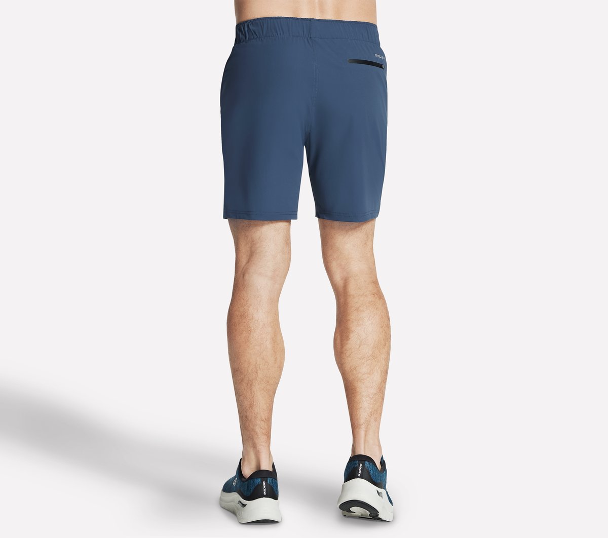 Skechers- Men GO STRETCH Ultra 7 Inch Short