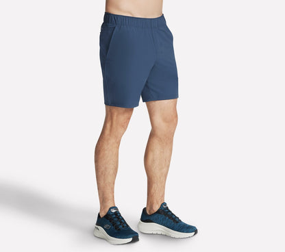 Skechers- Men GO STRETCH Ultra 7 Inch Short