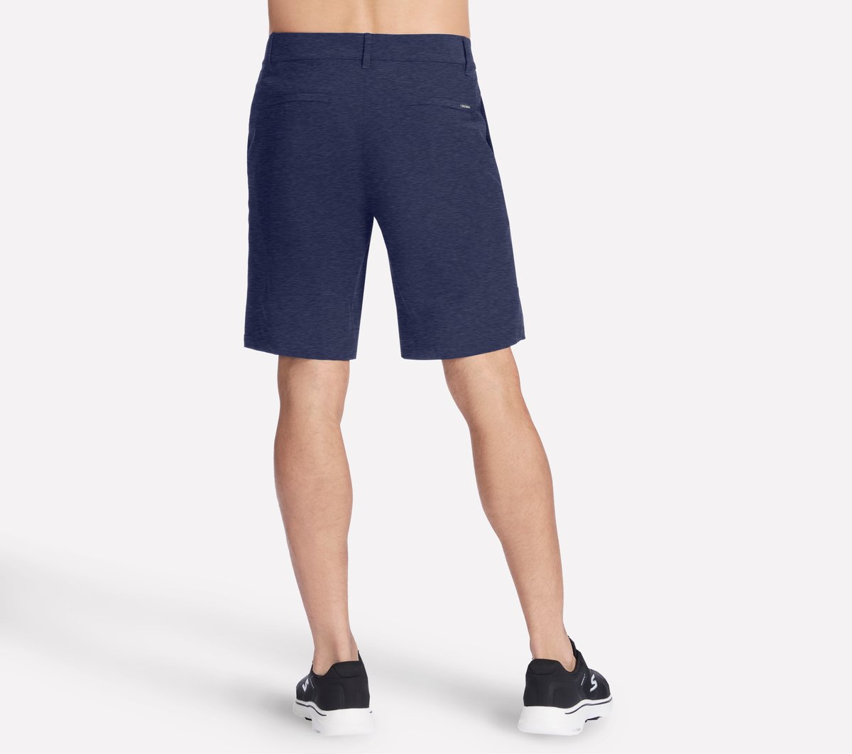 Skechers- Men The GO WALK Everywhere 9-Inch Short