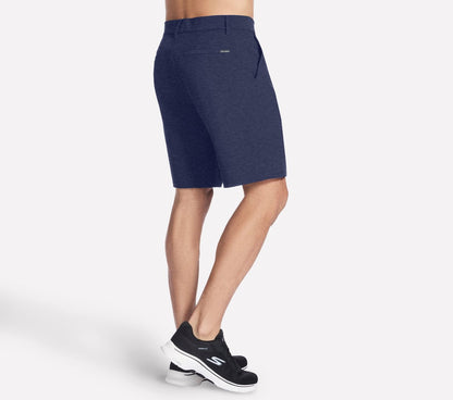 Skechers- Men The GO WALK Everywhere 9-Inch Short
