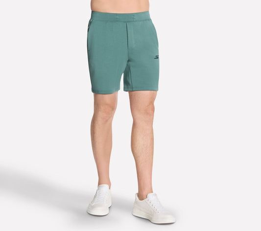 Skechers- Men Skechcloud Elevate 7 Inch Short