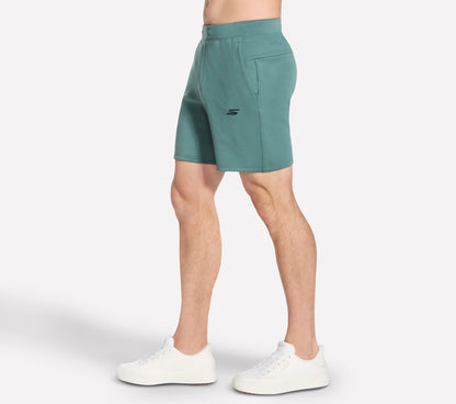 Skechers- Men Skechcloud Elevate 7 Inch Short