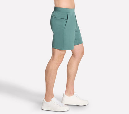Skechers- Men Skechcloud Elevate 7 Inch Short