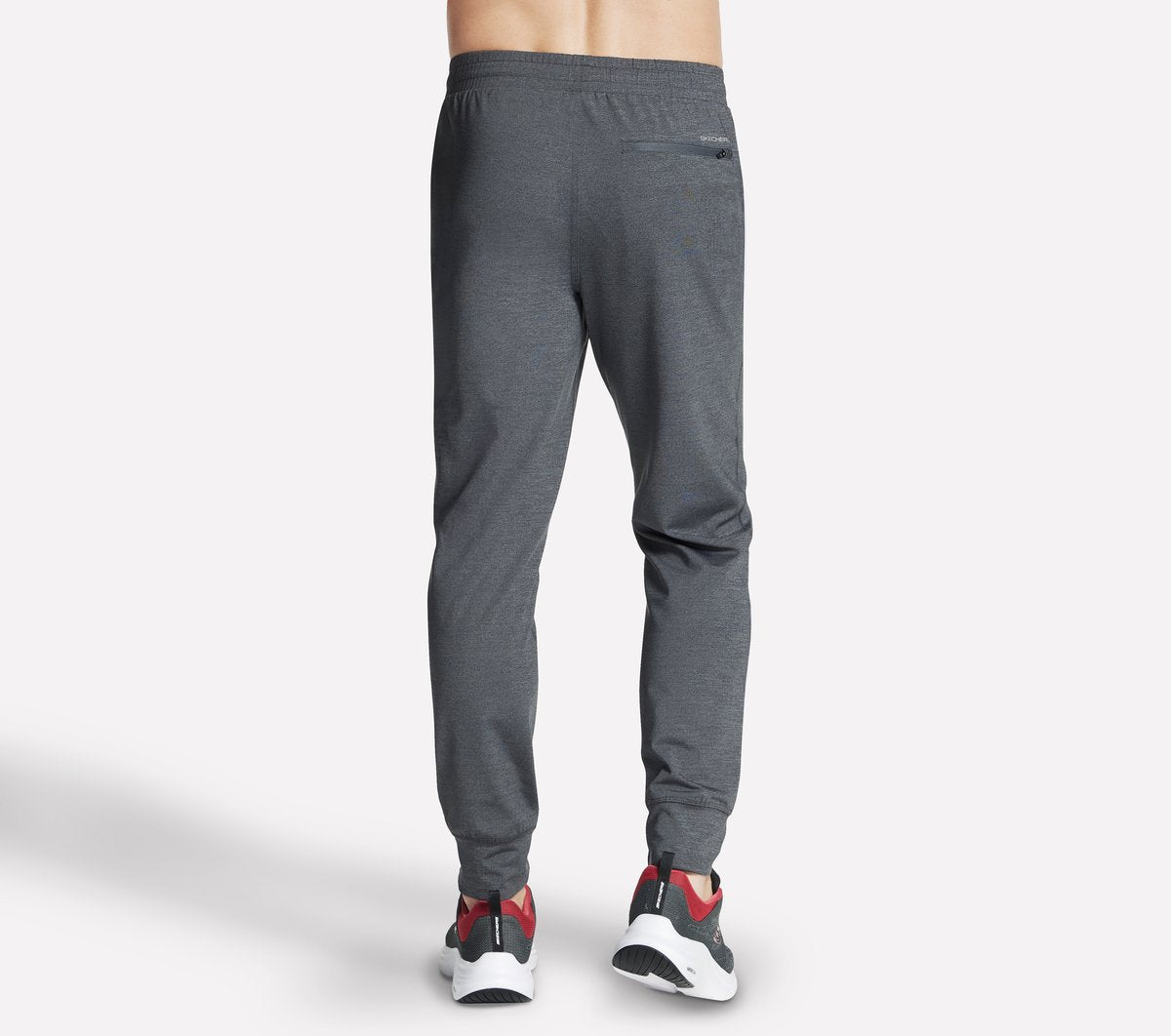 Skechers- Men Skech-Knit Ultra Go Weekend Jogger